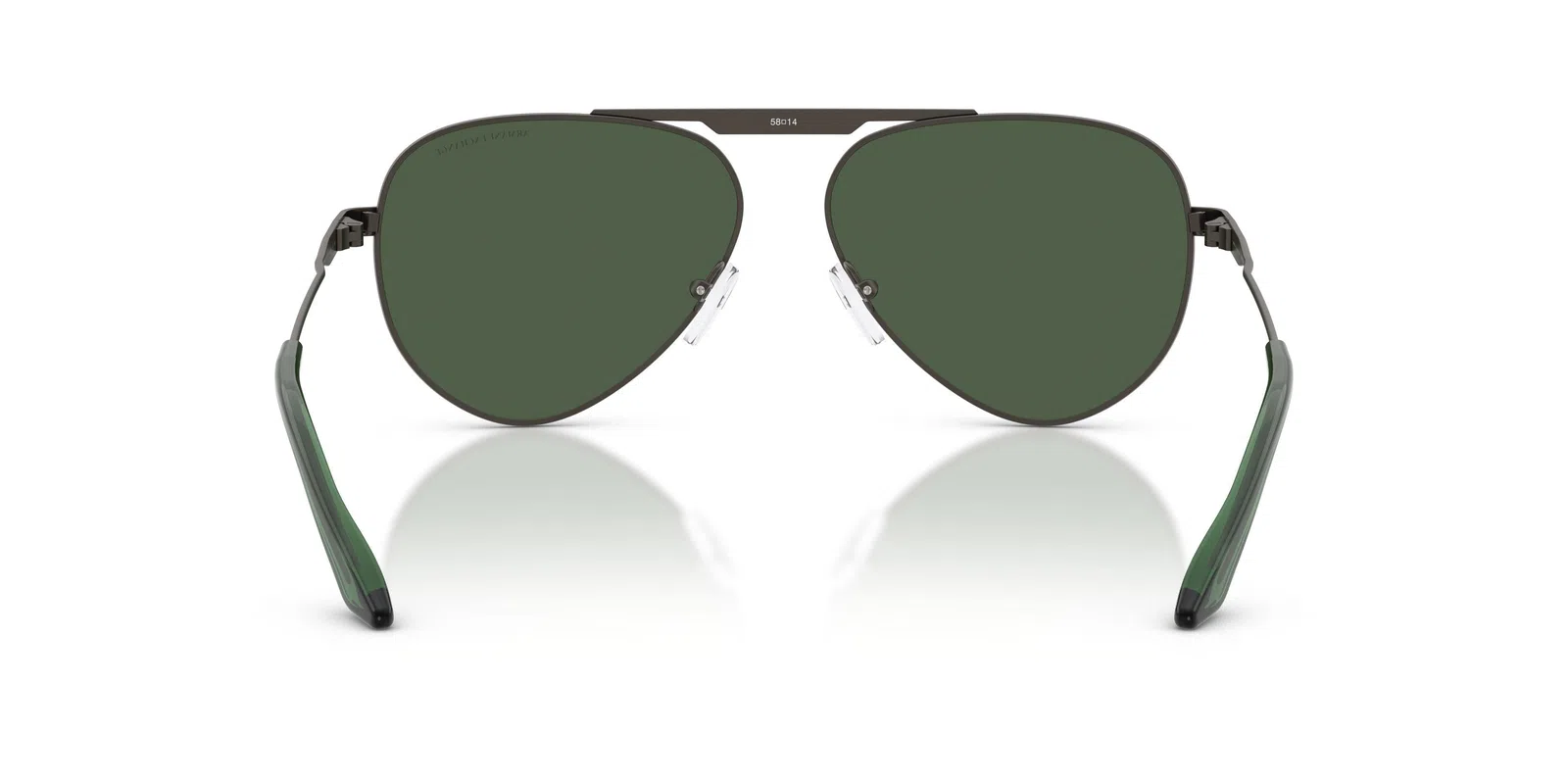 Armani Exchange 2060S Sunglasses - view 33